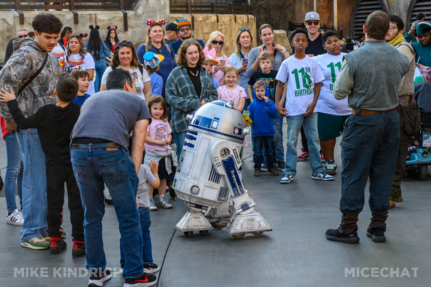 , DISNEYLAND UPDATE: Heartbreak, Hope & A New Chapter