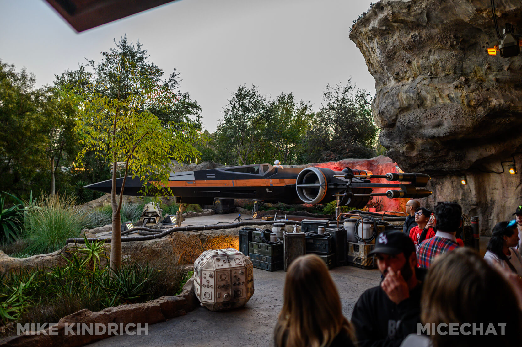 , DISNEYLAND UPDATE: Heartbreak, Hope & A New Chapter