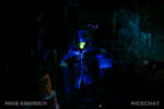 Disneyland_Haunted Mansion_POV_Attic_Hatbox Ghost