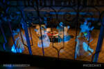 Disneyland_Haunted Mansion_POV_Ballroom_Dancers