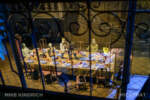 Disneyland_Haunted Mansion_POV_Ballroom_Table