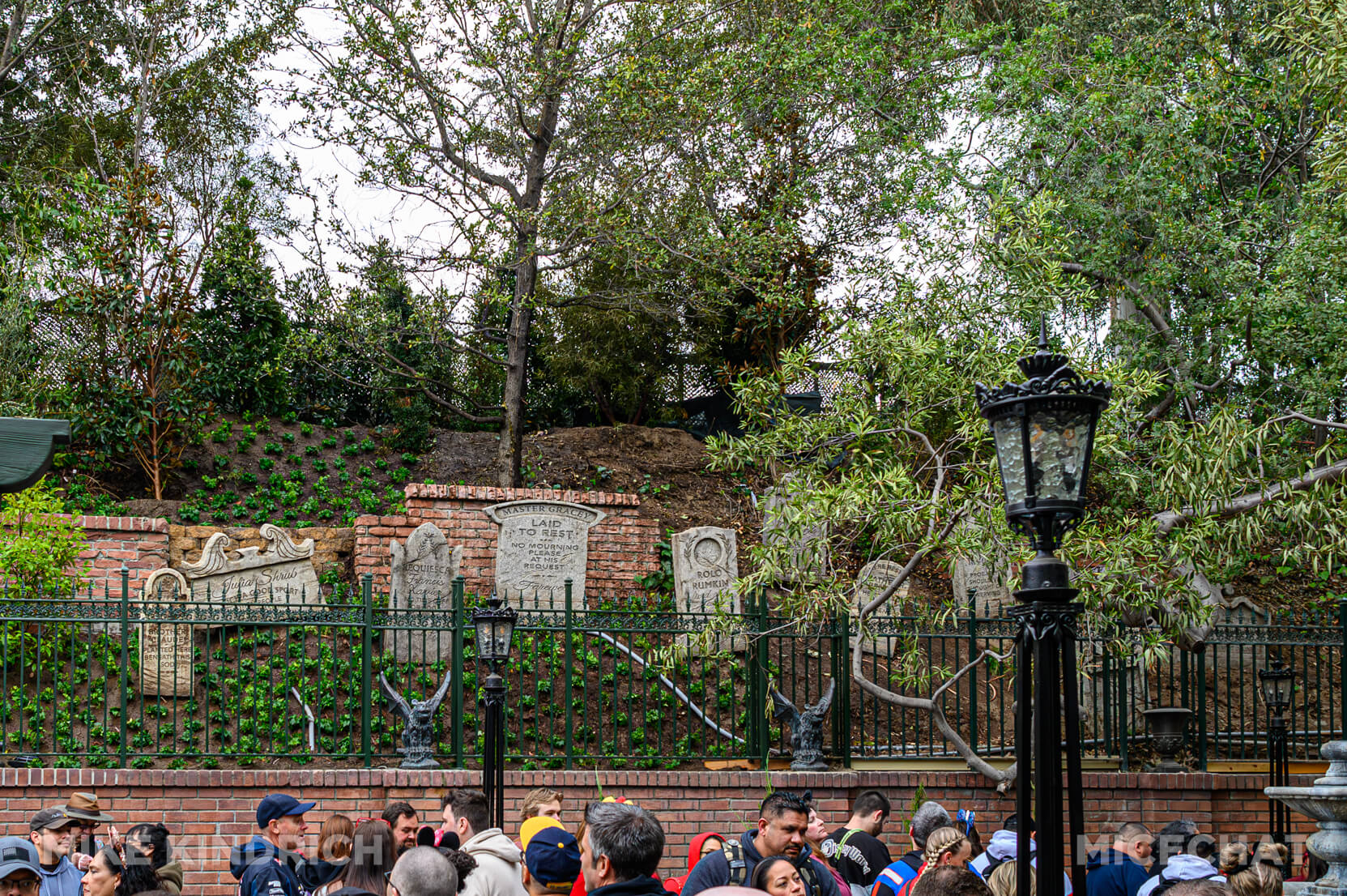 , DISNEYLAND UPDATE: I Do or I Don’t? Lunar Fun & Building the Future!