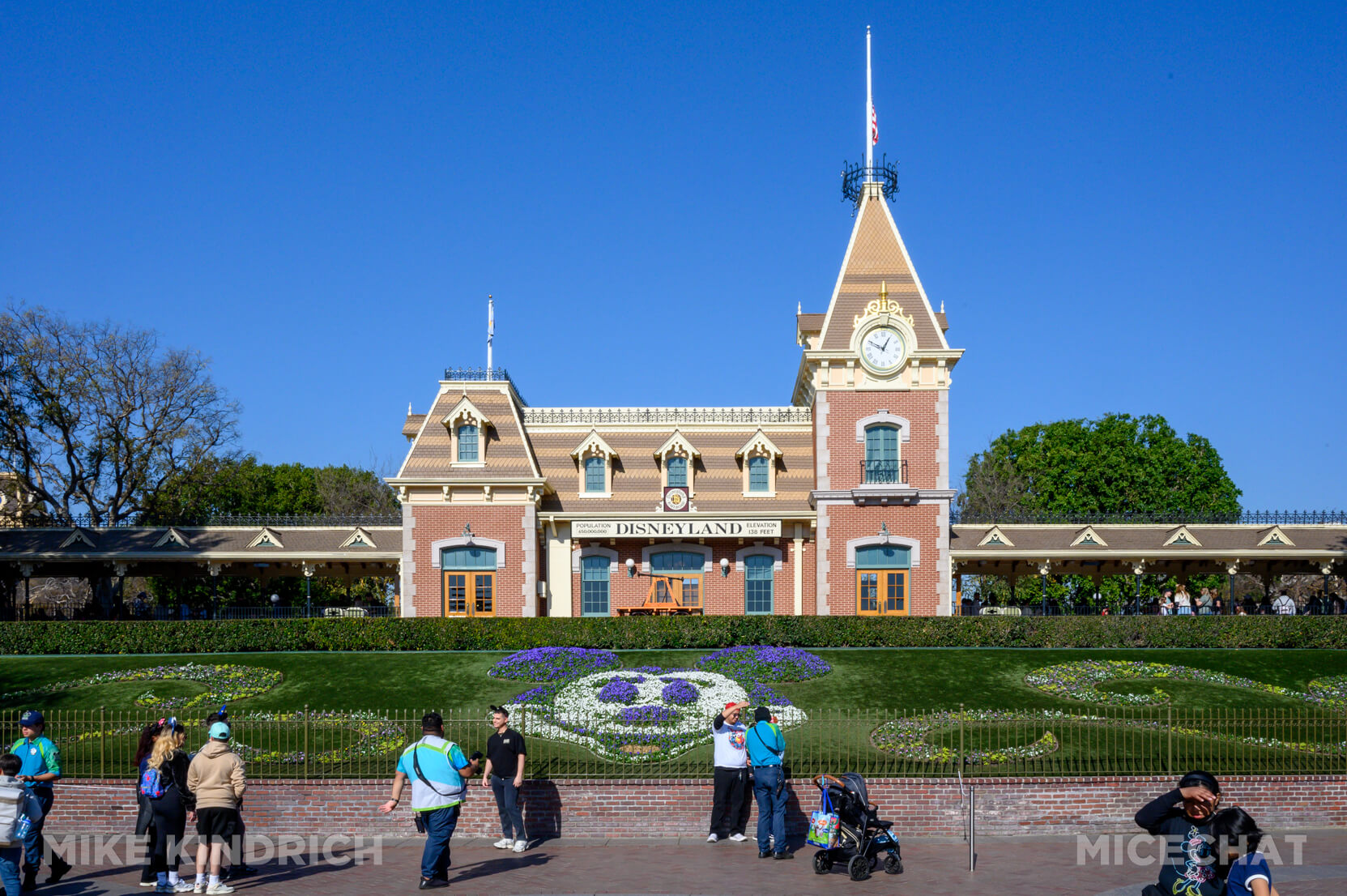 , DISNEYLAND UPDATE: Heartbreak, Hope & A New Chapter