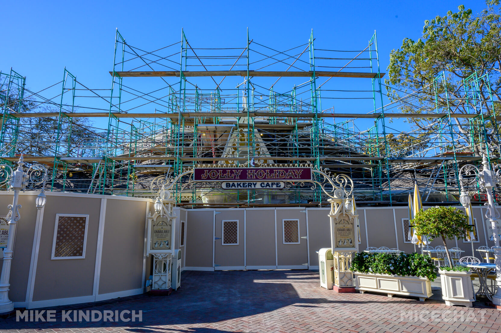 , Disneyland Update: Takeovers, Makeovers & Overhauls!