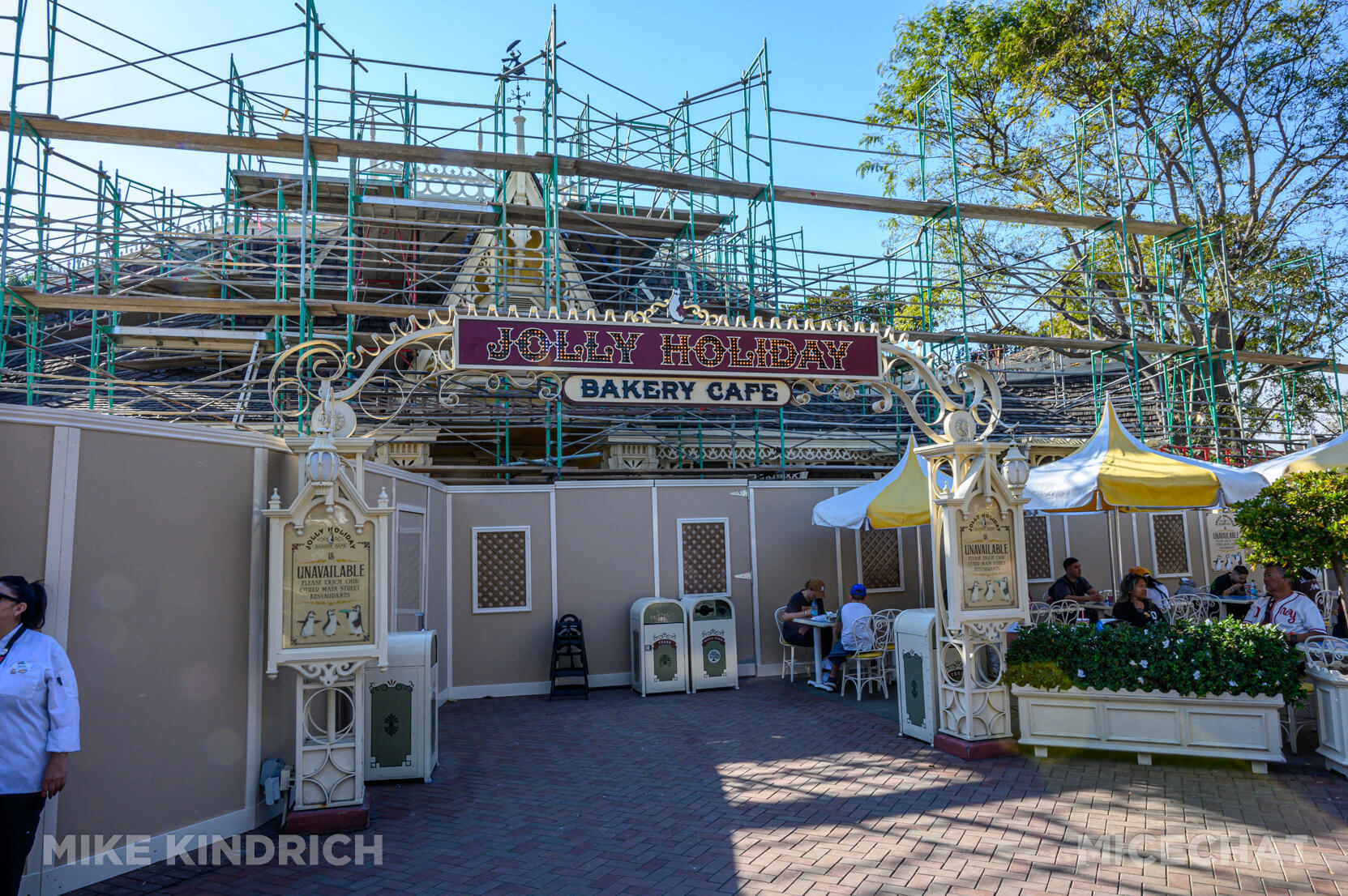 , DISNEYLAND UPDATE: Marvel, Mando & Monorails&mdash;Big Changes Ahead!