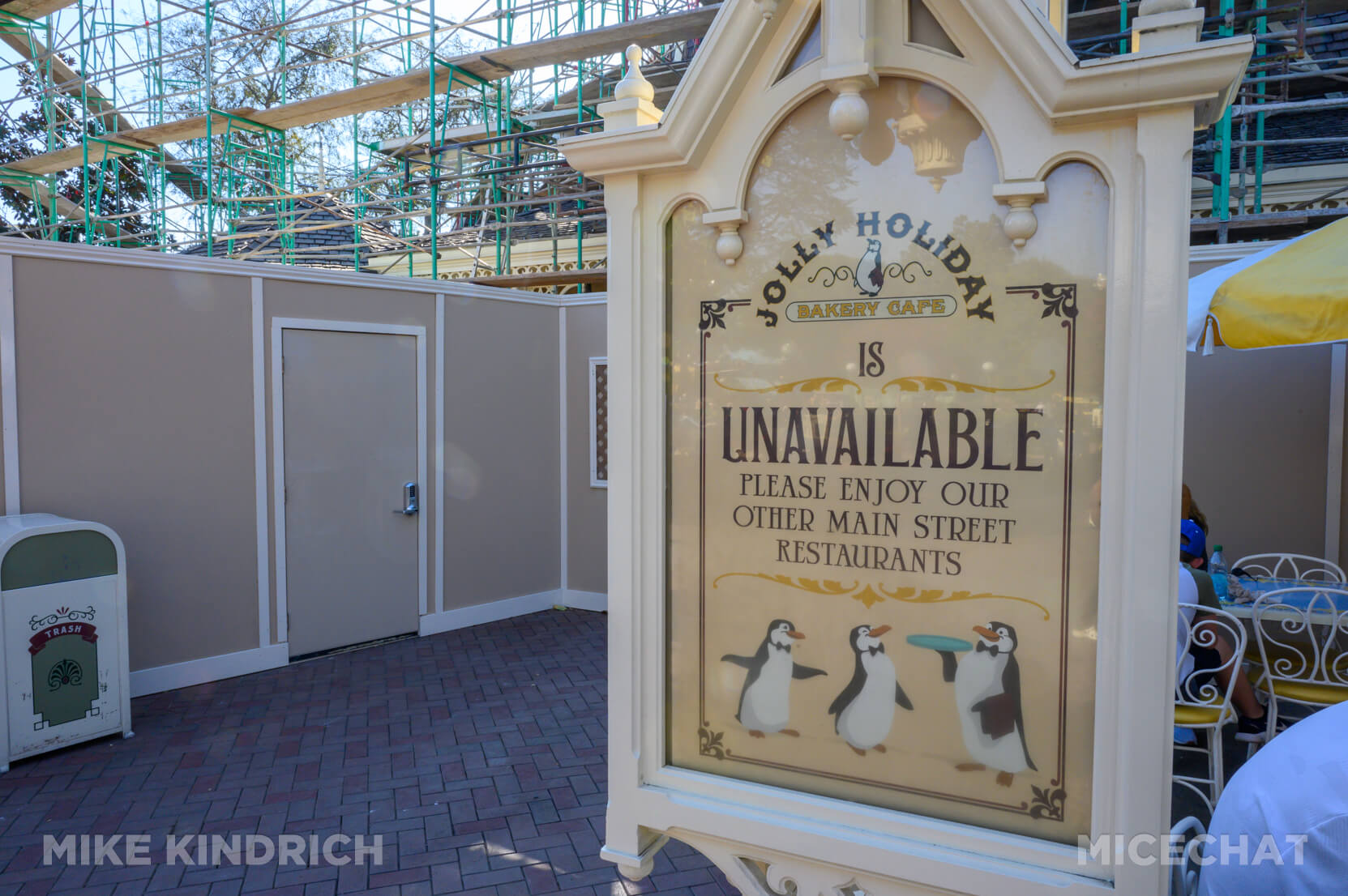 , DISNEYLAND UPDATE: Heartbreak, Hope & A New Chapter