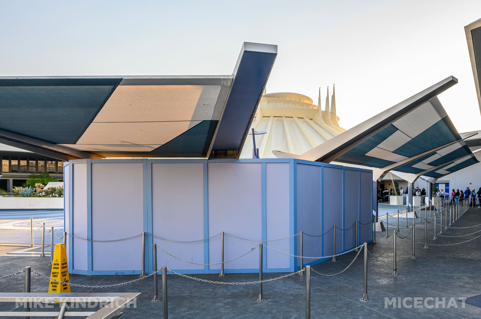 , DISNEYLAND UPDATE: Heartbreak, Hope & A New Chapter