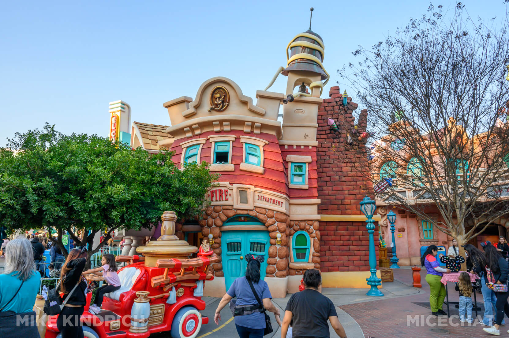 , DISNEYLAND UPDATE: Heartbreak, Hope & A New Chapter