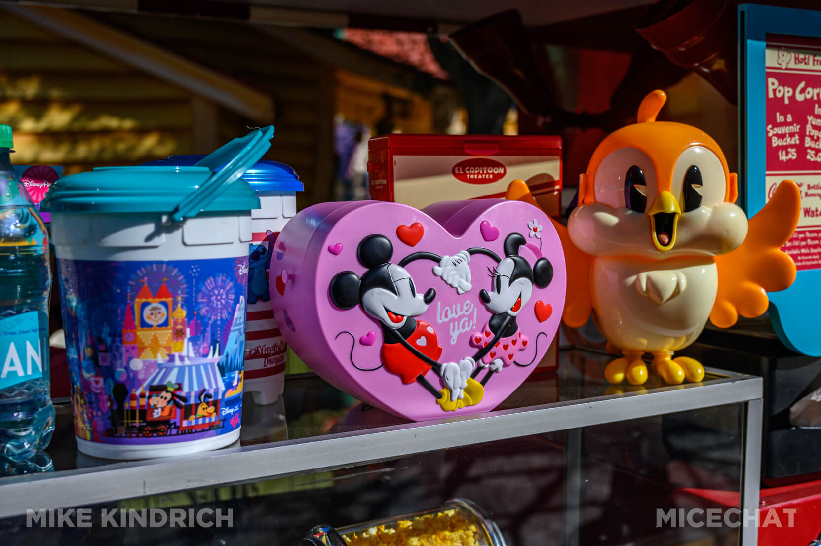 , Disneyland Update: Takeovers, Makeovers & Overhauls!