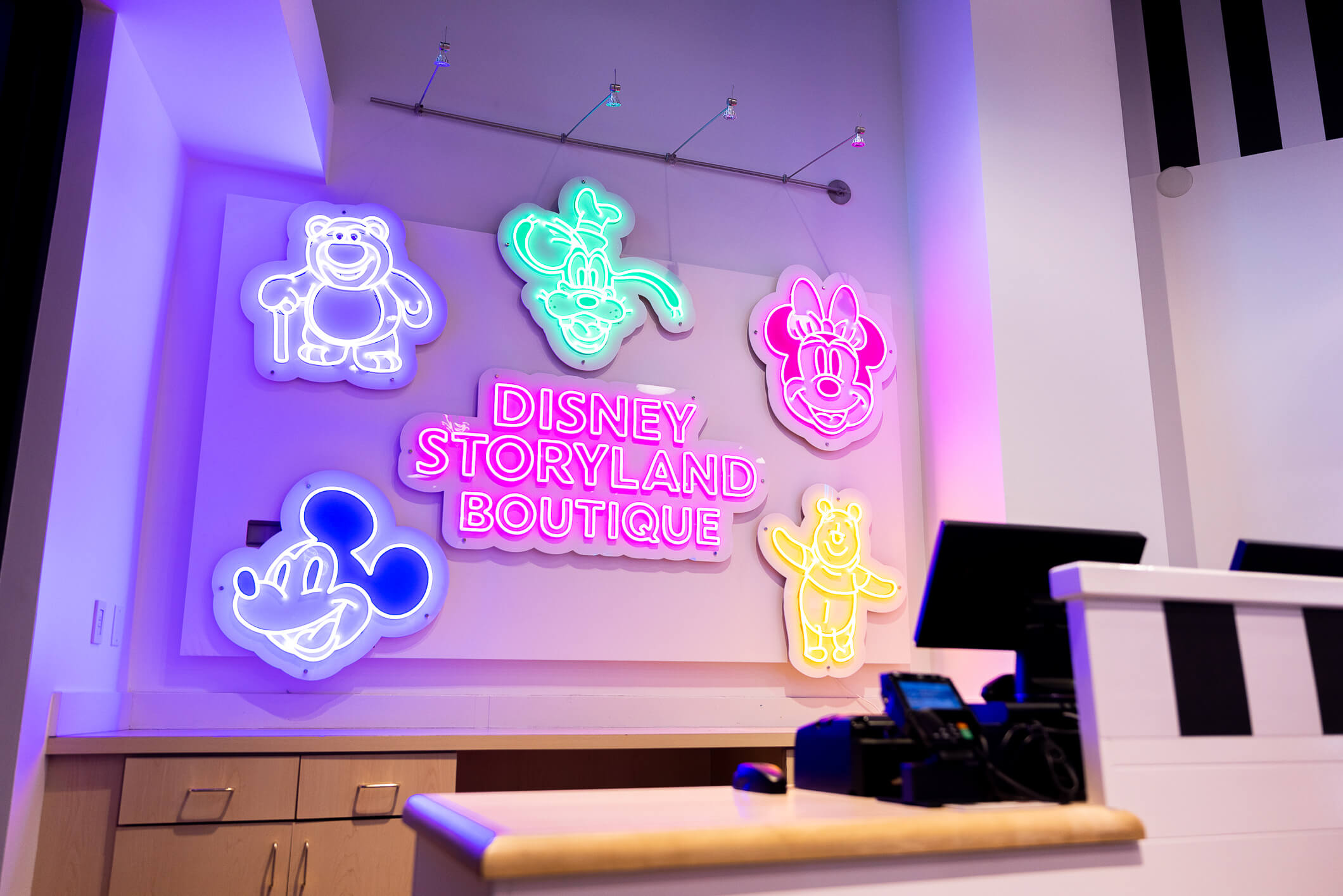 downtown disney, Downtown Disney Makeover: BBQ, Boba & Boutique Bonanza!