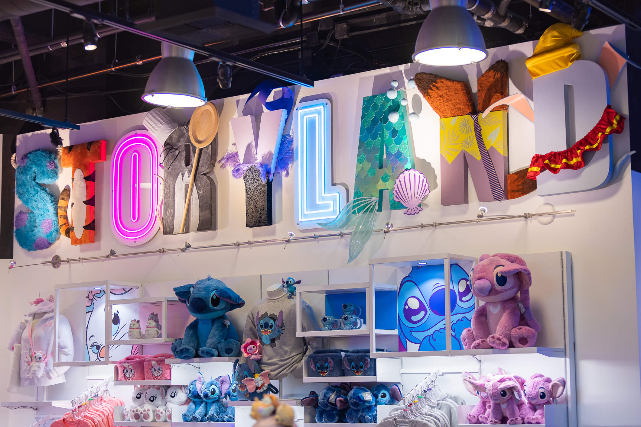 downtown disney, Downtown Disney Makeover: BBQ, Boba & Boutique Bonanza!