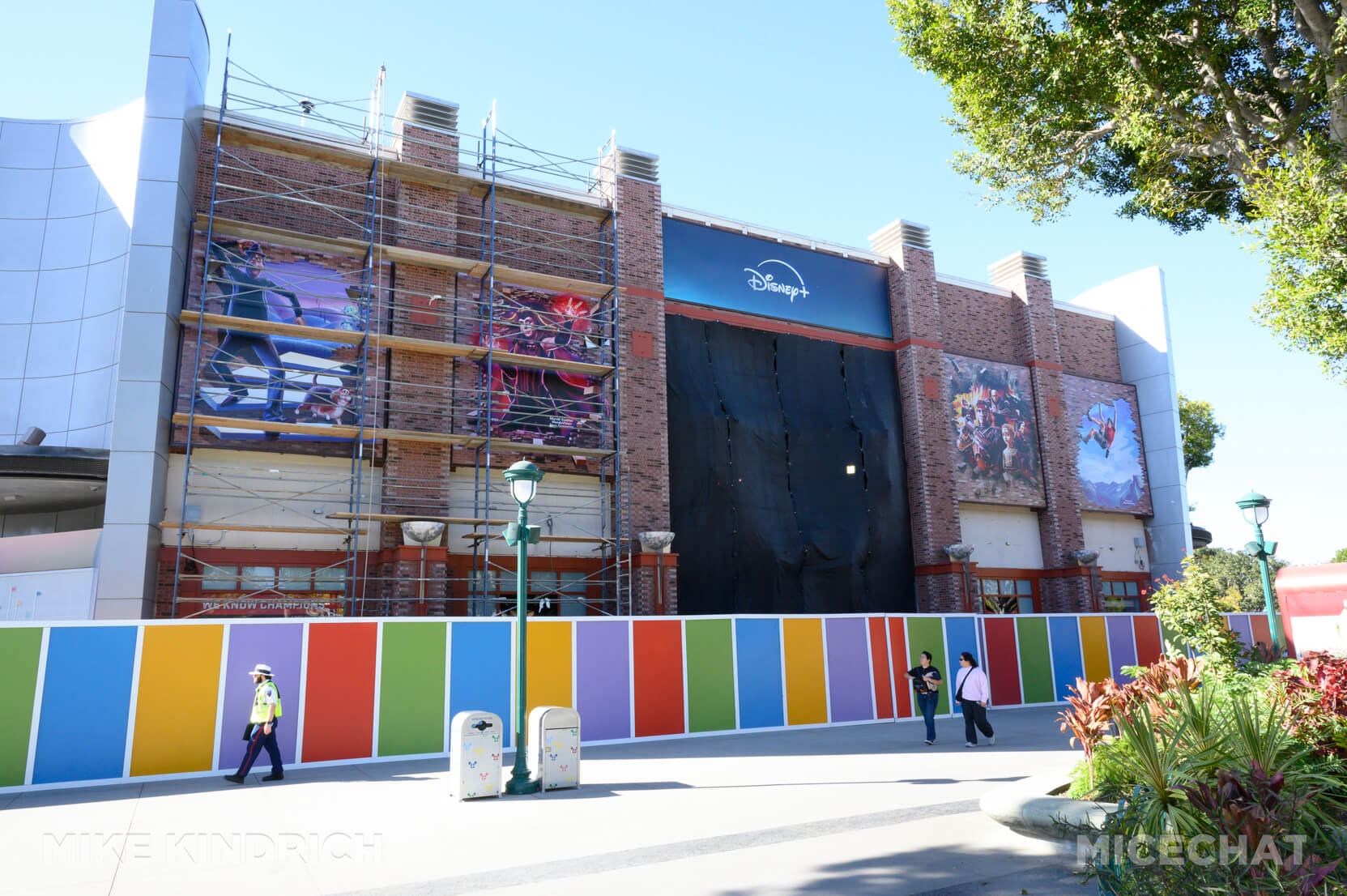 , Disneyland Update: Takeovers, Makeovers & Overhauls!