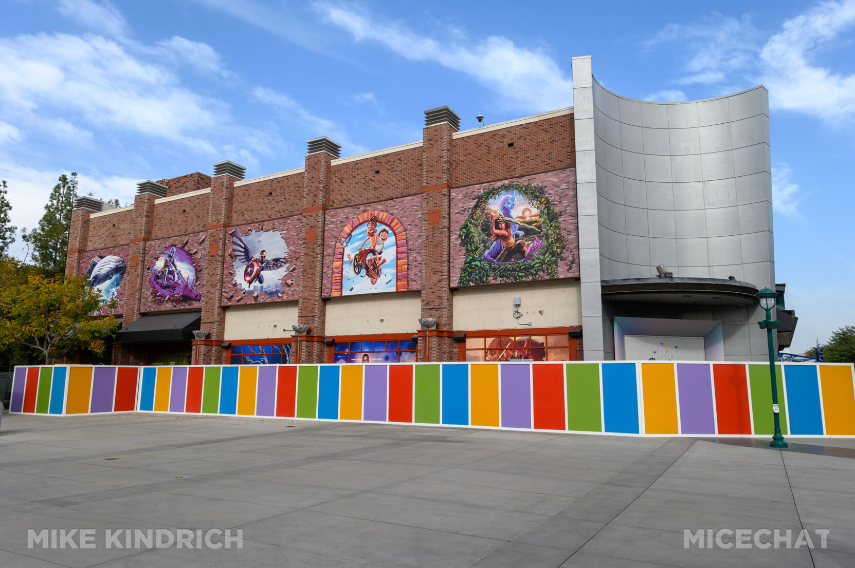, DISNEYLAND UPDATE: Heartbreak, Hope & A New Chapter