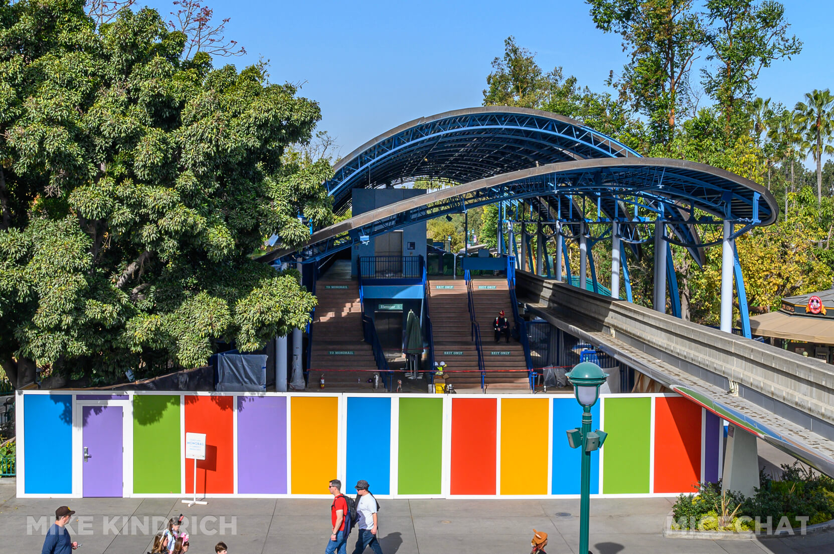 , DISNEYLAND UPDATE: Heartbreak, Hope & A New Chapter