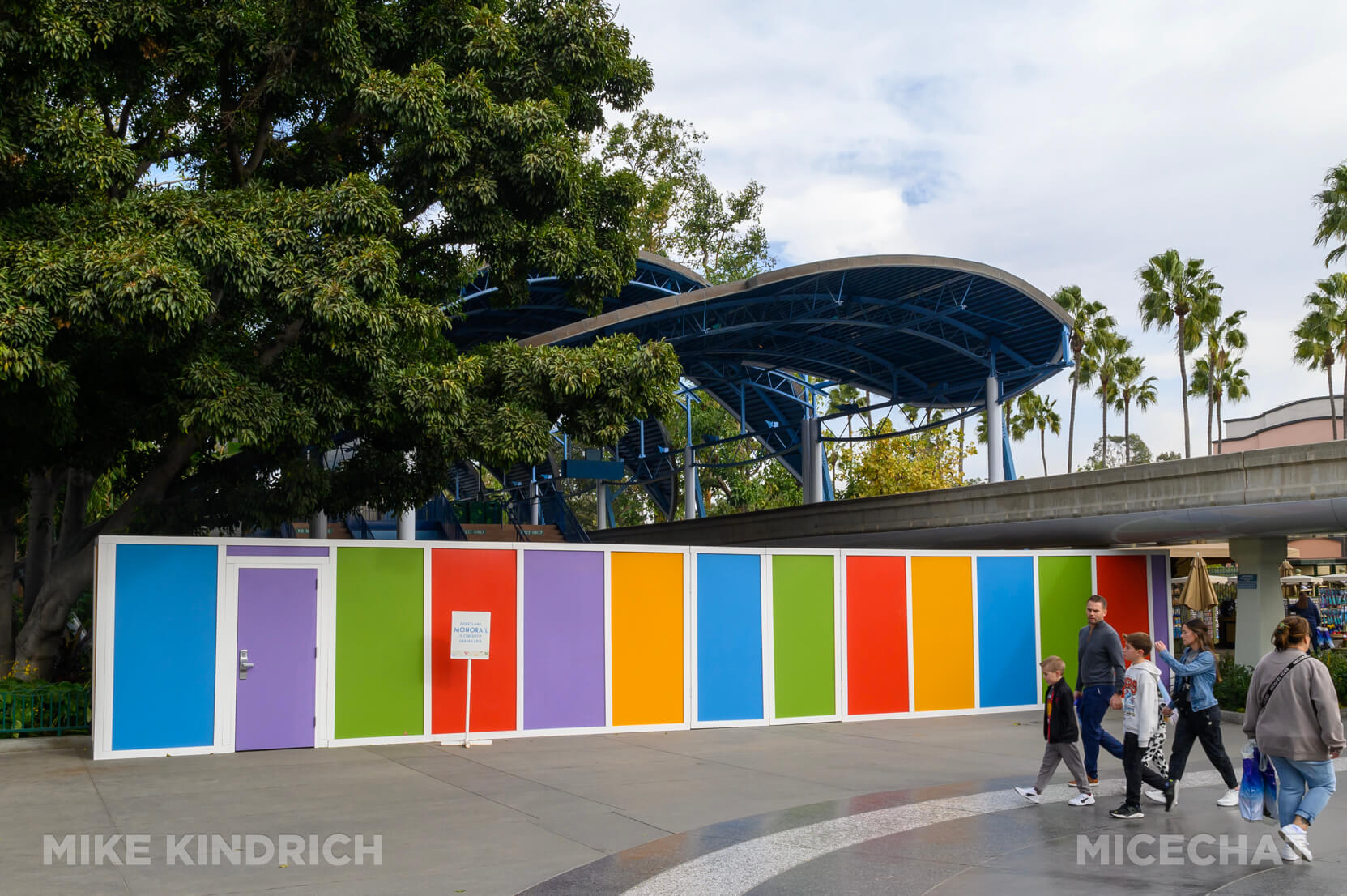 , DISNEYLAND UPDATE: Heartbreak, Hope & A New Chapter