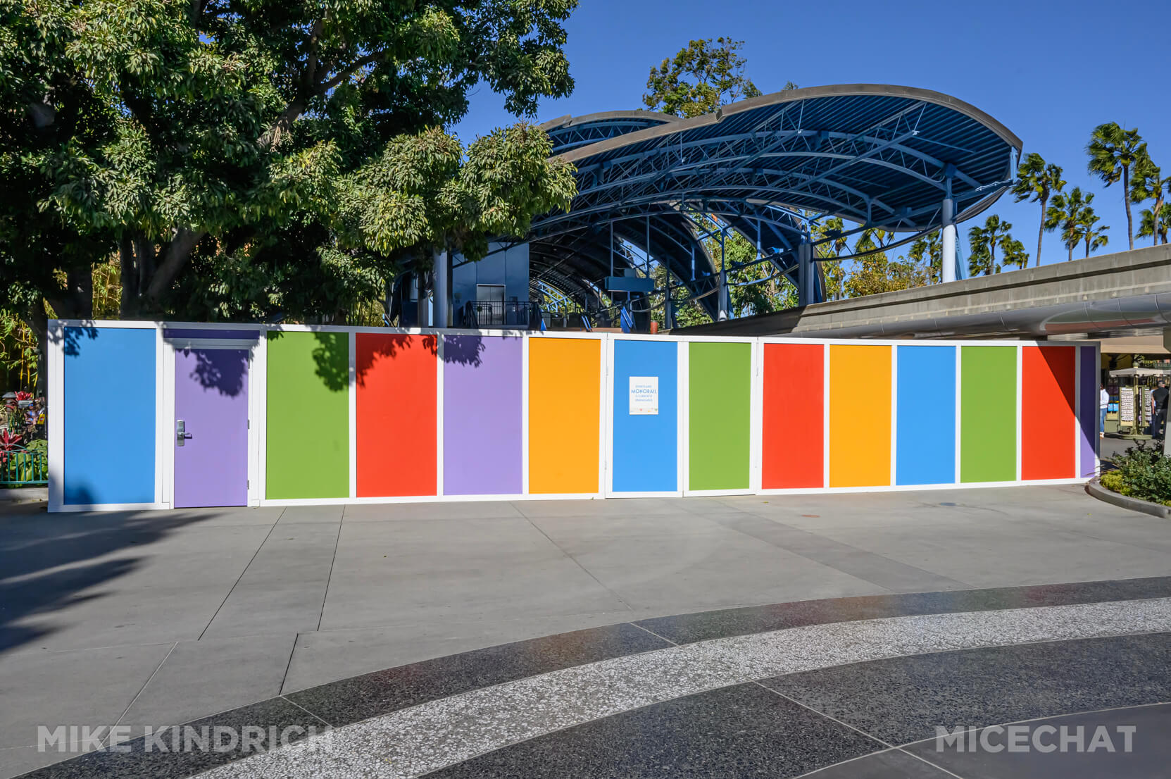 , Disneyland Update: Takeovers, Makeovers & Overhauls!
