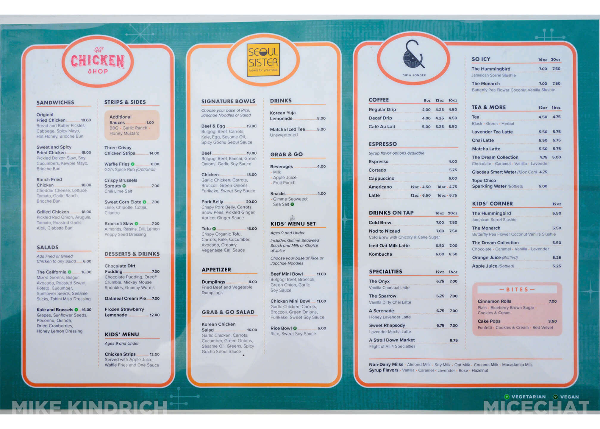 downtown disney, Downtown Disney Makeover: BBQ, Boba & Boutique Bonanza!