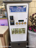 Downtown Disney_Wonderful World of Sweets_Medallion Machine-2