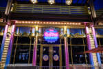 Downtown Disney_Wonderful World of Sweets_Signs Lit