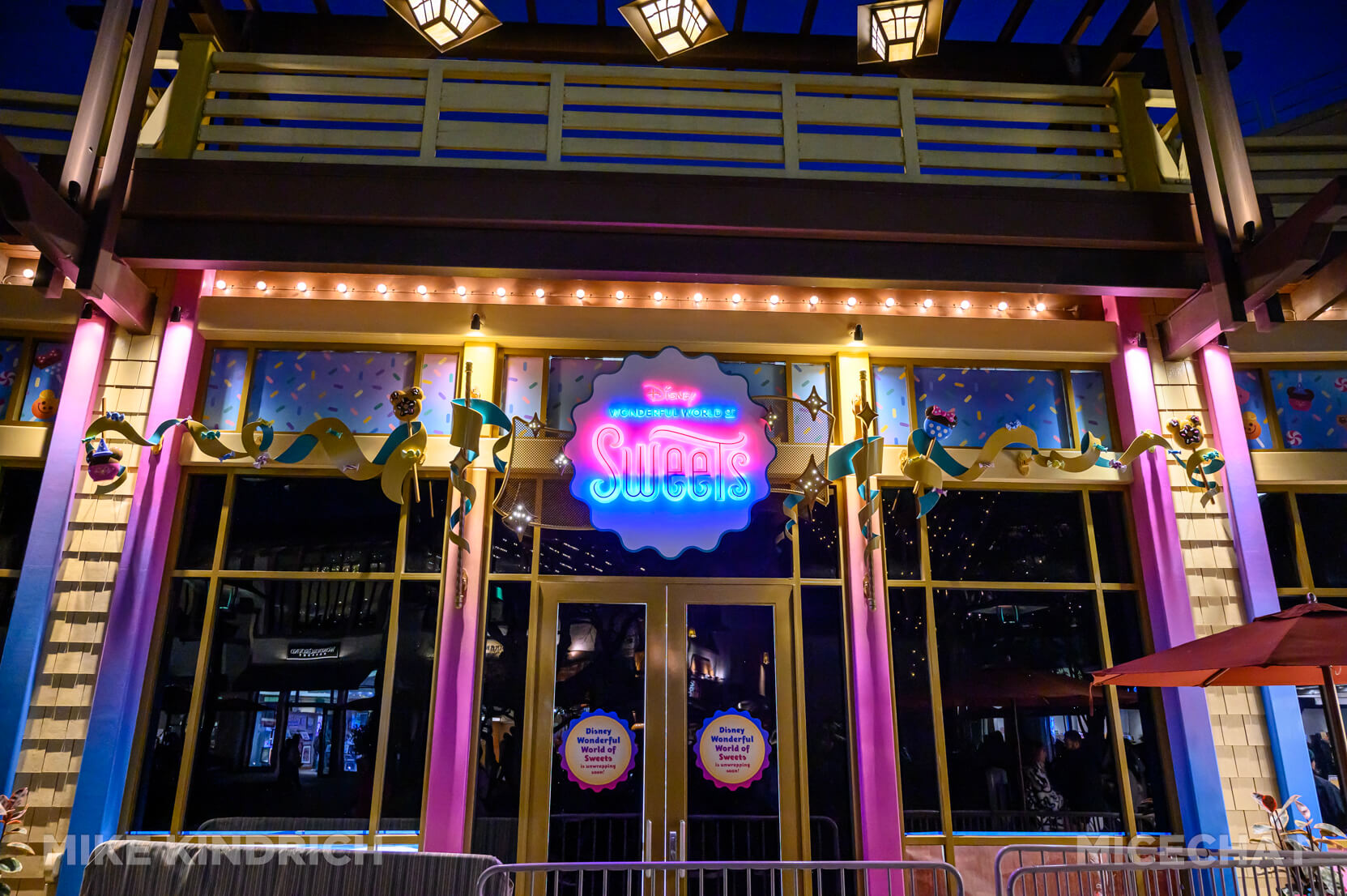 , DISNEYLAND UPDATE: I Do or I Don’t? Lunar Fun & Building the Future!