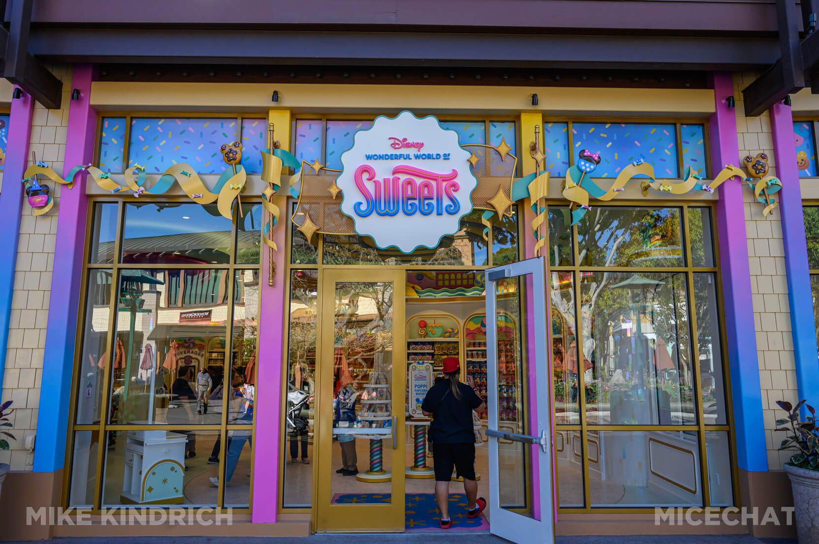 , Disneyland Update: Takeovers, Makeovers & Overhauls!