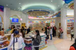 Downtown Disney_wonderful World of Sweets_Over View_Grand Opening
