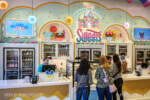 Downtown Disney_wonderful World of Sweets_Register Counter_Grand Opening