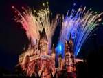 Hogwarts Forever at Universal Orlando Resort