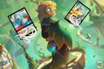 Ravensburger-Disney Lorcana Archazia’s Island-MiceChat