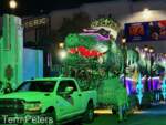 Universal Orlando Mardi Gras 2025 – Parade 11
