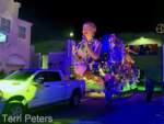 Universal Orlando Mardi Gras 2025 – Parade 6
