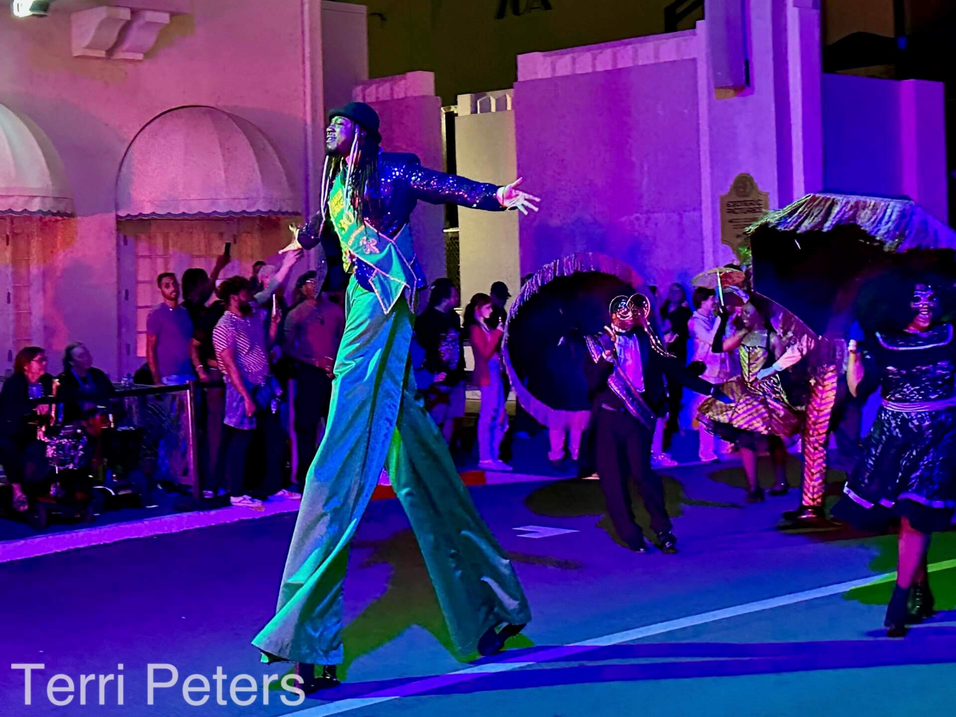 Universal Orlando Mardi Gras, Universal Orlando Mardi Gras 2025: Everything You (and Your Krewe) Need to Know!