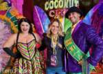 Universal Orlando Mardi Gras 2025 – Terri