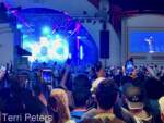 Universal Orlando Mardi Gras 2025 – concert
