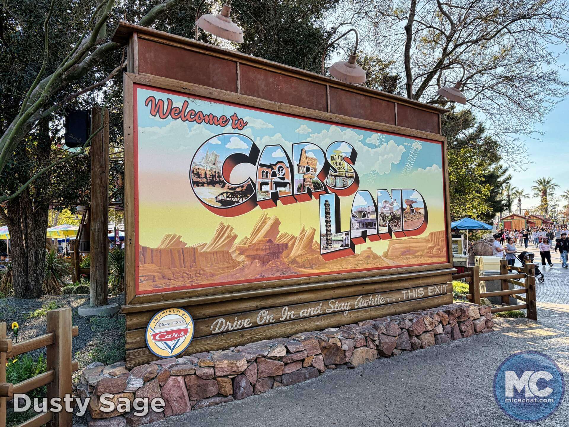 , DISNEYLAND UPDATE: Heartbreak, Hope & A New Chapter