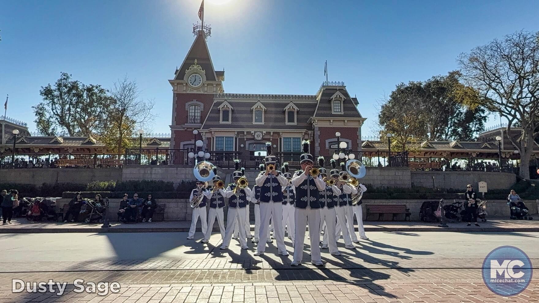 , DISNEYLAND UPDATE: Heartbreak, Hope & A New Chapter