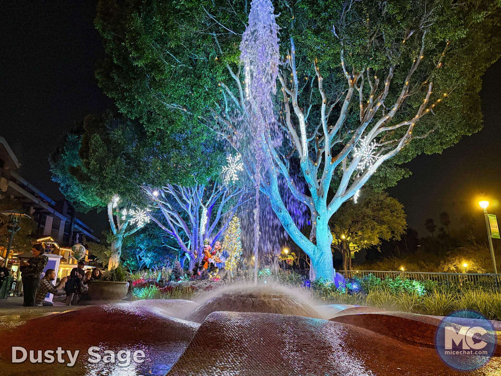 , DISNEYLAND UPDATE: Heartbreak, Hope & A New Chapter