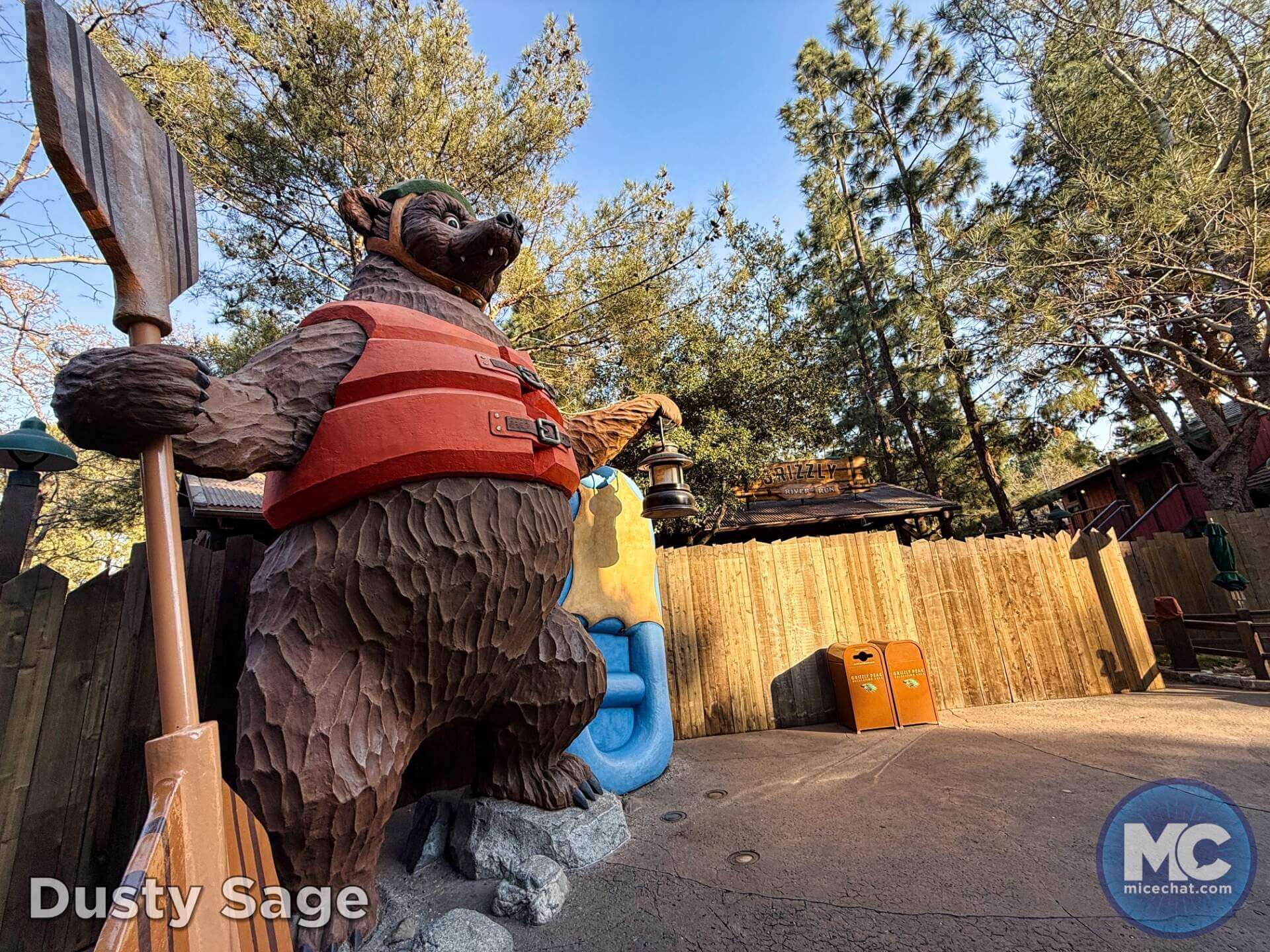 , DISNEYLAND UPDATE: Heartbreak, Hope & A New Chapter