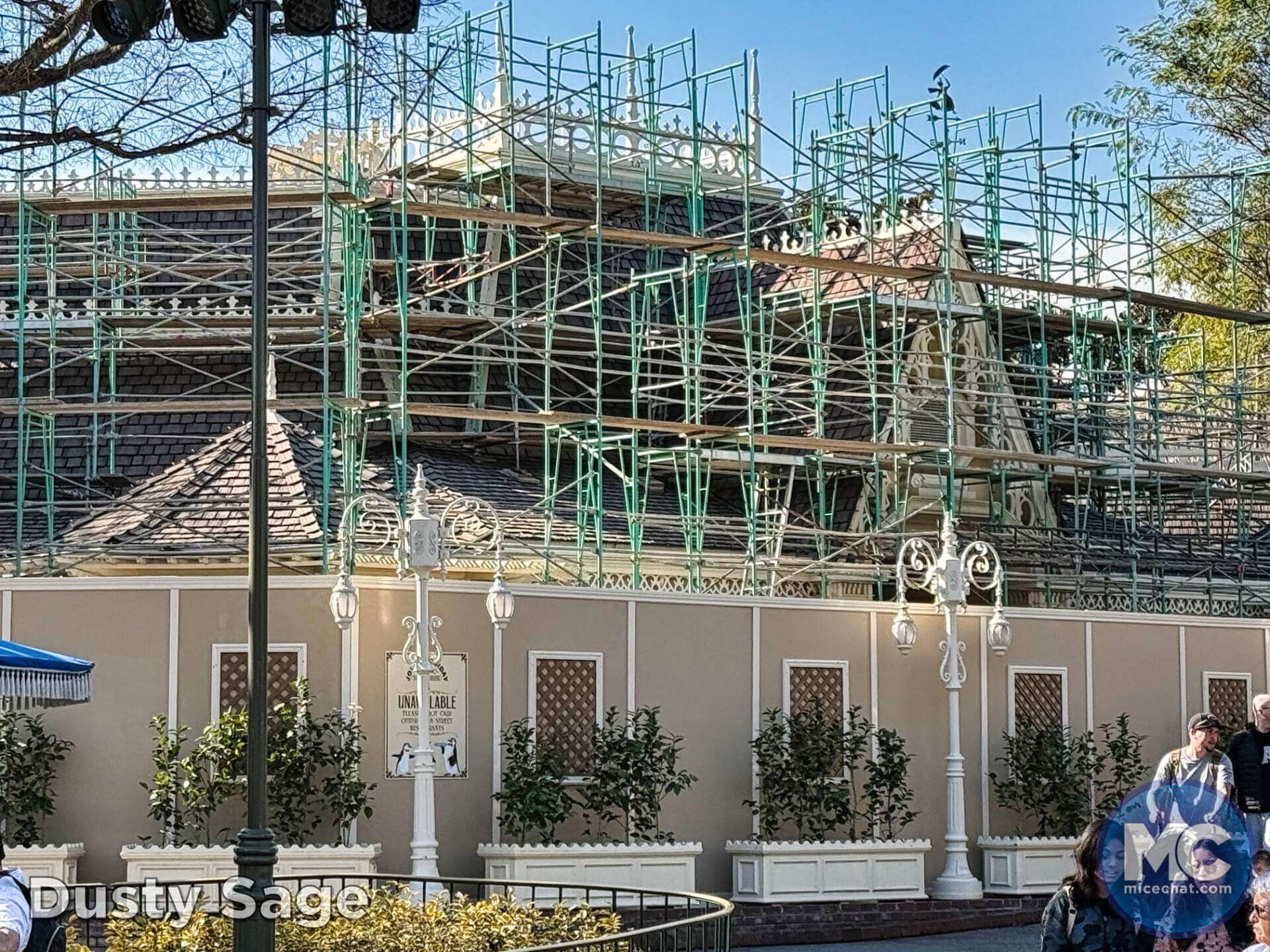 , DISNEYLAND UPDATE: Heartbreak, Hope & A New Chapter