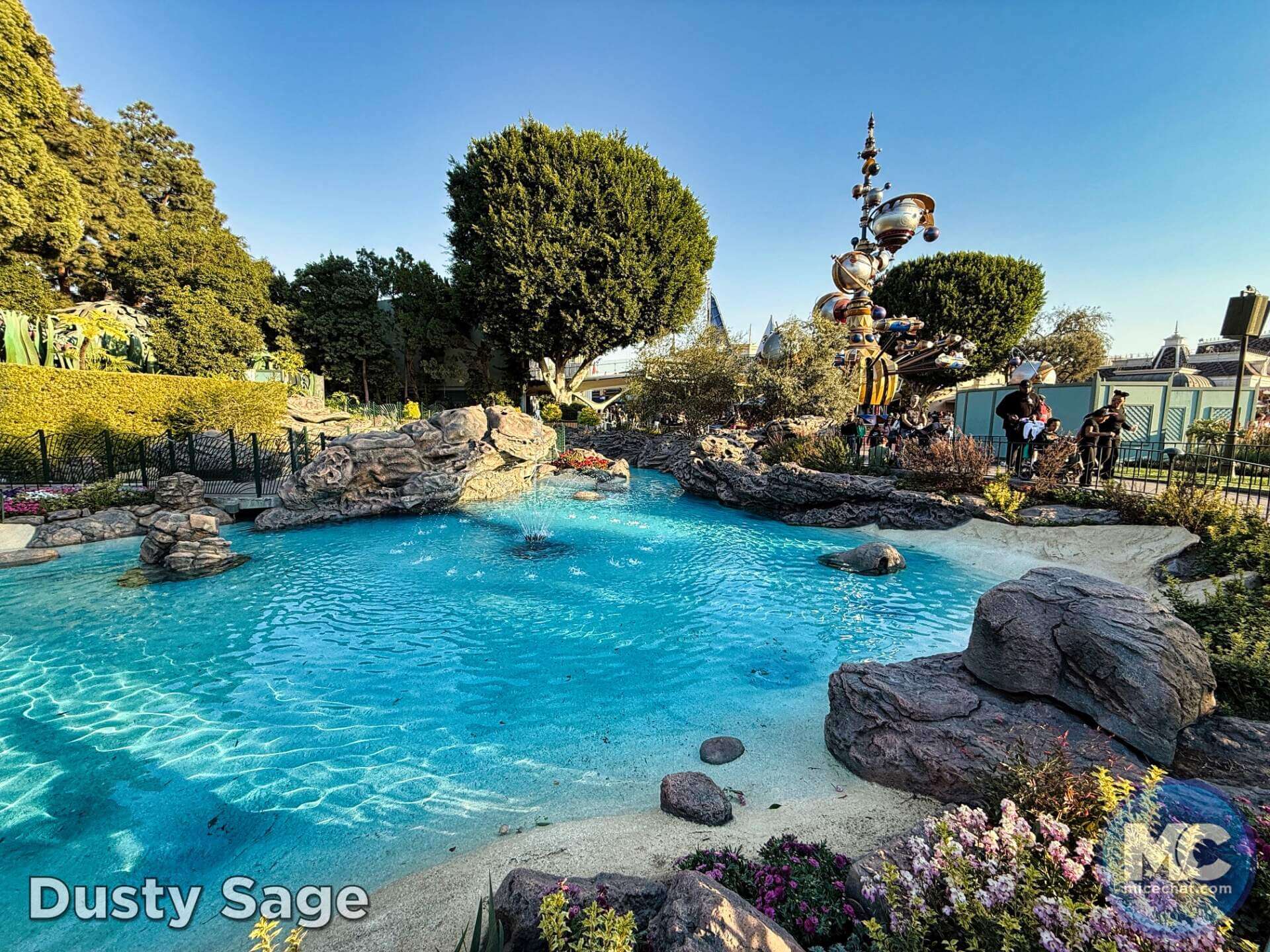 , DISNEYLAND UPDATE: Heartbreak, Hope & A New Chapter