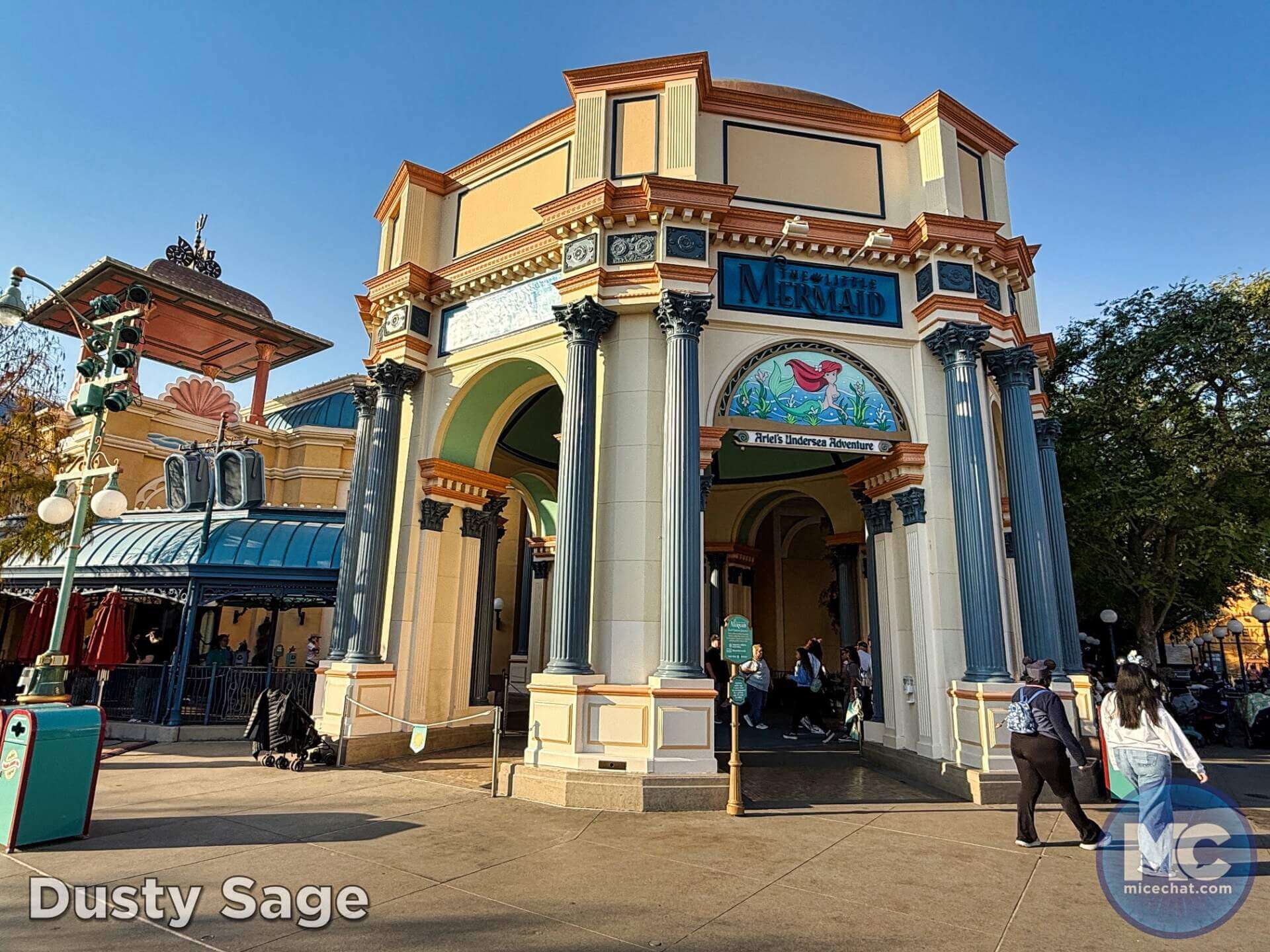 , DISNEYLAND UPDATE: Heartbreak, Hope & A New Chapter
