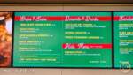 disneyland Downtown Disney Parkside Market Chicken Menu MiceChat