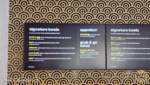 disneyland Downtown Disney Parkside Market Seoul Sister Menu MiceChat