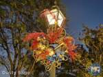 disneyland Events Mardi Gras Decor MiceChat