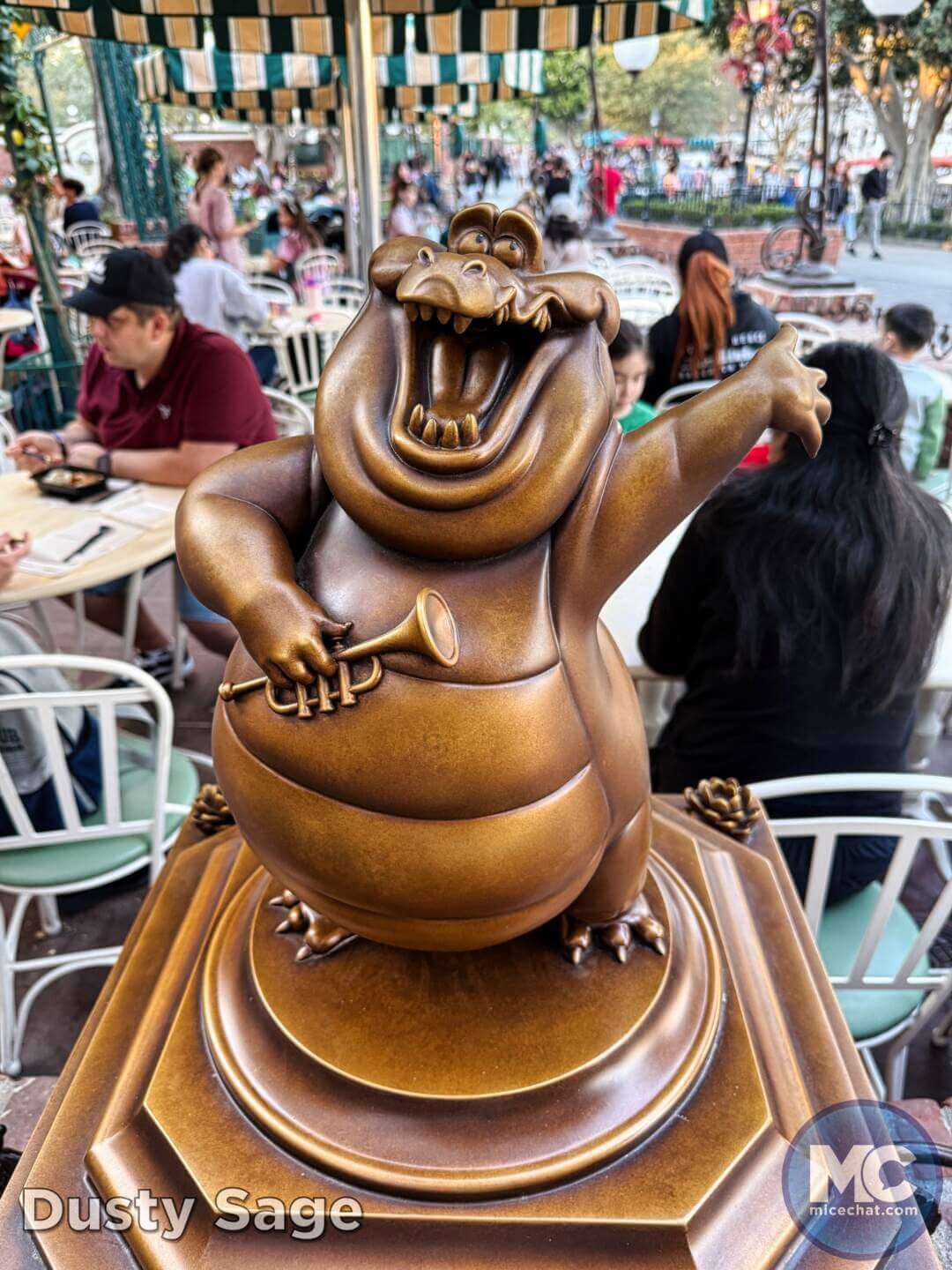 , DISNEYLAND UPDATE: Heartbreak, Hope & A New Chapter