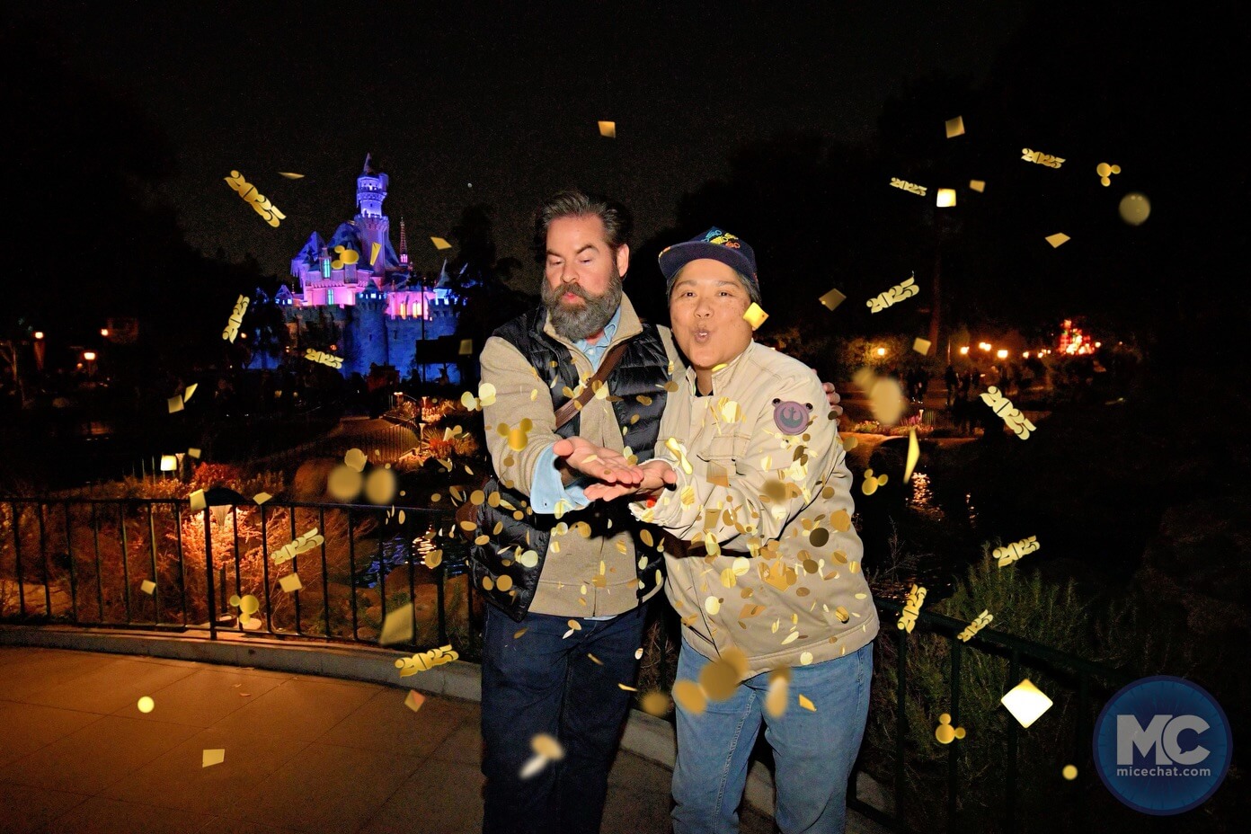 , DISNEYLAND UPDATE: Heartbreak, Hope & A New Chapter