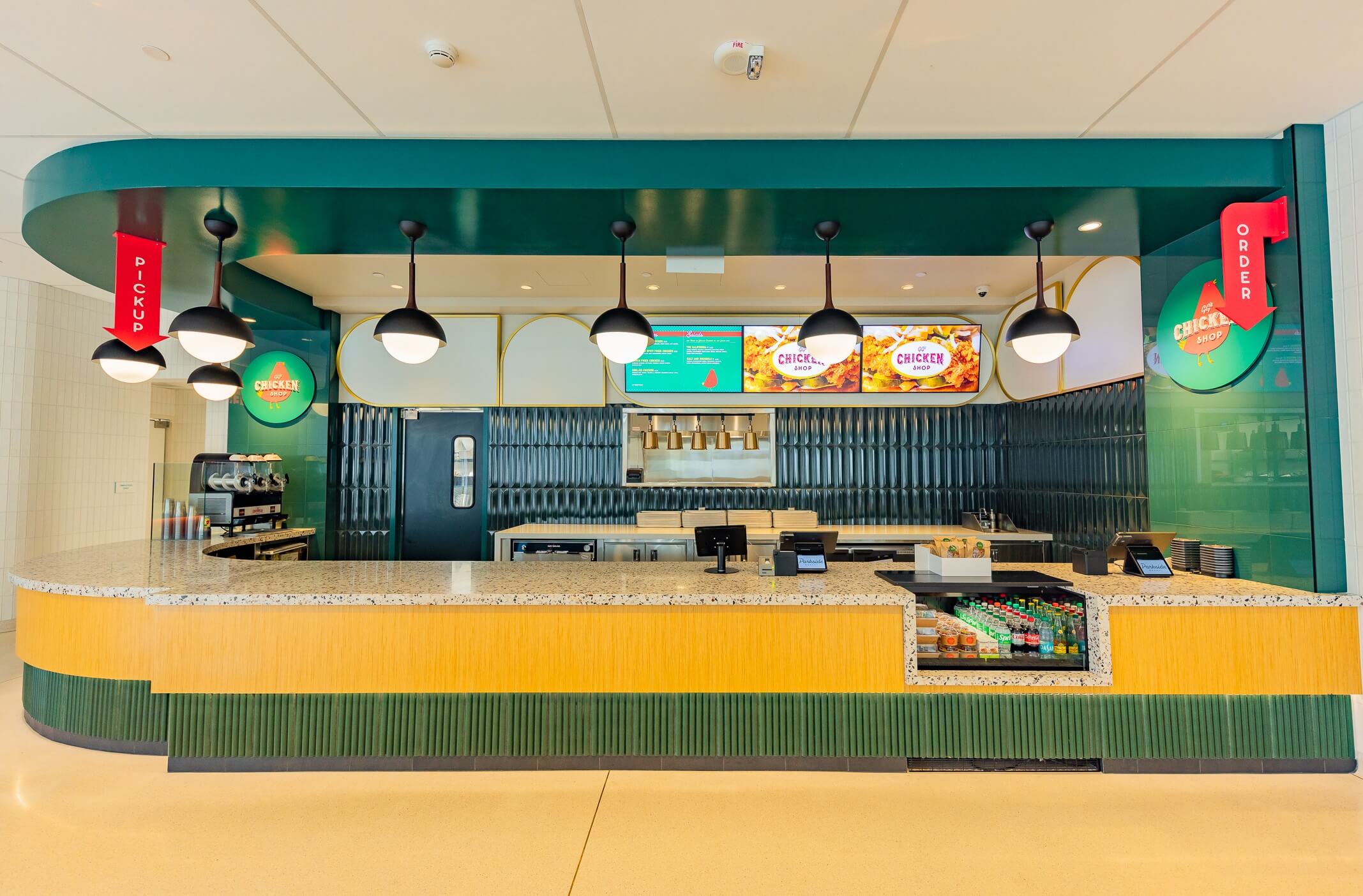 downtown disney, Downtown Disney Makeover: BBQ, Boba & Boutique Bonanza!