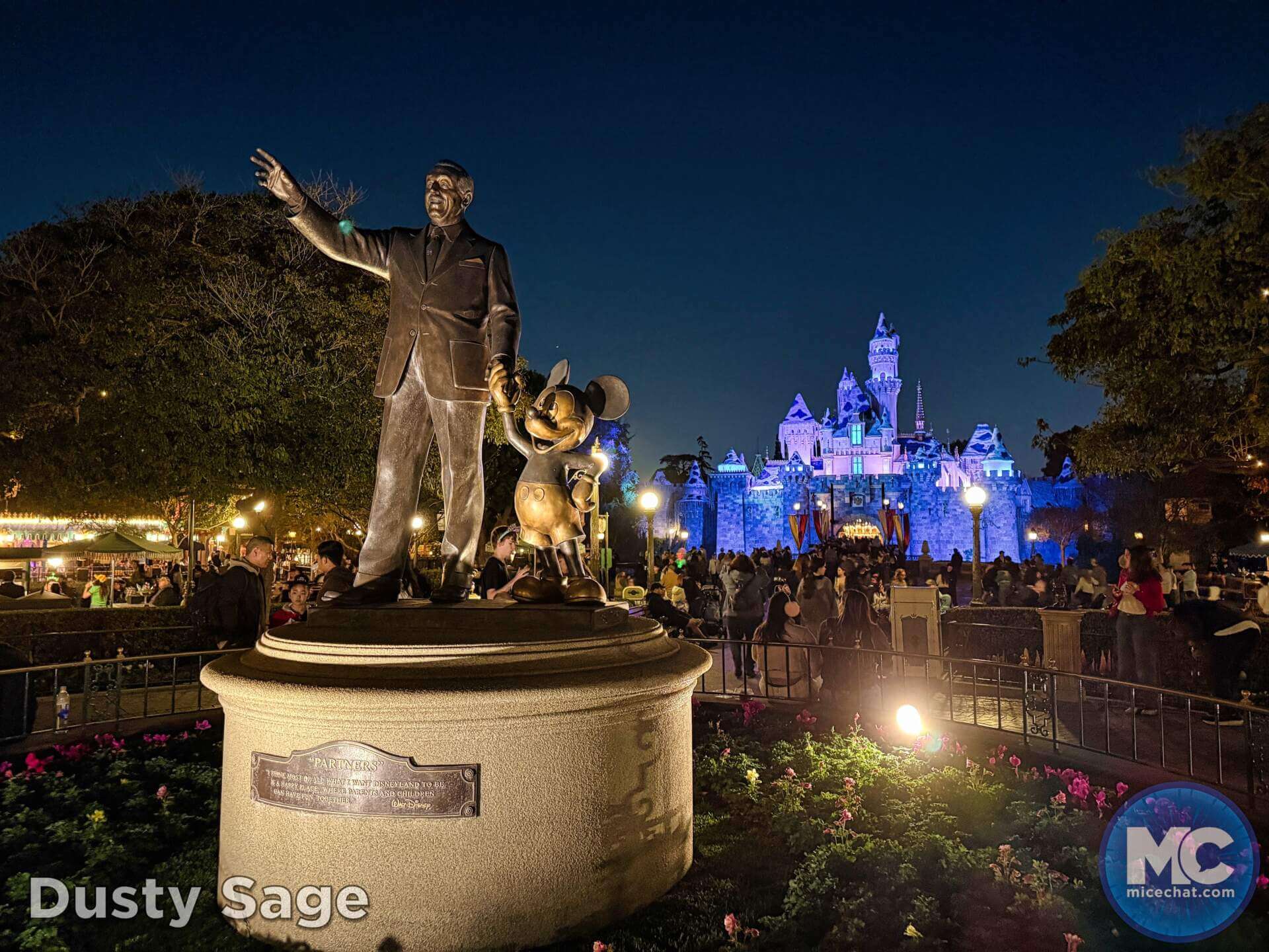 , DISNEYLAND UPDATE: Heartbreak, Hope & A New Chapter