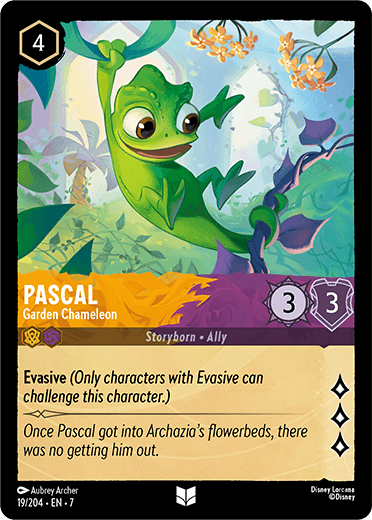 Disney Lorcana, Disney Lorcana Guide: Magic is in the Cards