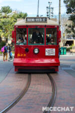 023_Disney California Adventure_Red Car Trolley